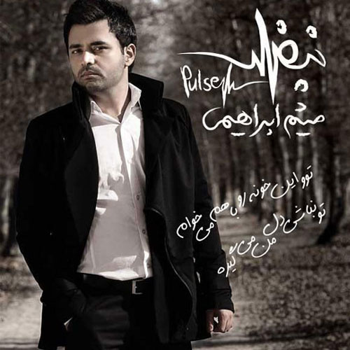 دانلود آهنگ نبض